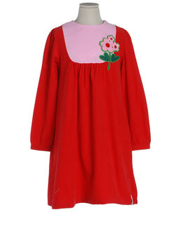 AGATHA RUIZ DE LA PRADA - DRESSES - Dresses - on YOOX.COM