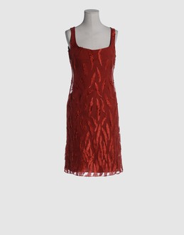 INEPTIE-LAETITIA HECHT - VESTITI - Vestiti longuette - su YOOX.COM
