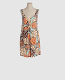 DIANE VON FURSTENBERG ���f�B�[�X 7���䃏���s�[�X�E�h���X