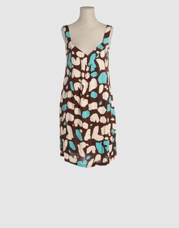 DIANE VON FURSTENBERG - VESTITI - Vestiti longuette - su YOOX.COM