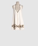 DIANE VON FURSTENBERG ���f�B�[�X �~�j�����s�[�X/�~�j�h���X