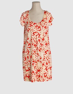 Confronta prezzi Diane von furstenberg vestiti vestiti longuette su yoox.com