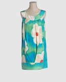 DIANE VON FURSTENBERG ���f�B�[�X 7���䃏���s�[�X�E�h���X