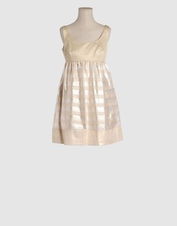 DIANE VON FURSTENBERG - VESTITI - Vestiti corti - su YOOX.COM
