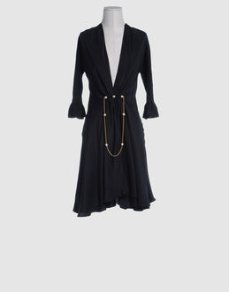 ROBERTO CAVALLI - VESTITI - Vestiti longuette - su YOOX.COM