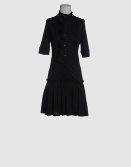 JO NO FUI - VESTITI - Vestiti longuette - su YOOX.COM