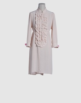 LAUNDRY INDUSTRY - 3/4 length dresses - at YOOX.COM