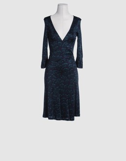 JUCCA VESTITI Vestiti longuette su YOOX.COM