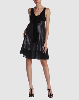 MOSCHINO JEANS VESTITI Vestiti longuette su YOOX.COM