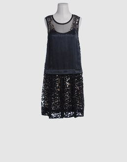 MARC BY MARC JACOBS DRESSES 34 length dresses on YOOXCOM