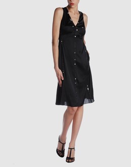 MOSCHINO JEANS VESTITI Vestiti longuette su YOOX.COM