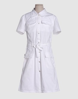 FAY ROBES Robes sur YOOXCOM