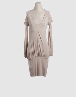 LOOPS VESTITI Vestiti longuette su YOOX.COM