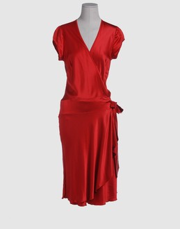 P.A.R.O.S.H. VESTITI Vestiti longuette su YOOX.COM