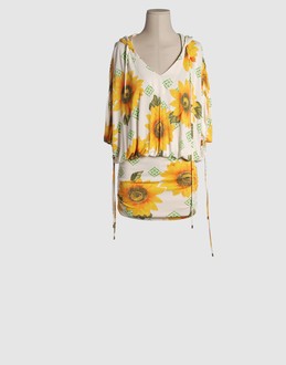 Confronta prezzi D&g vestiti vestiti corti su yoox.com
