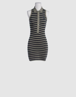 BIKKEMBERGS VESTITI Vestiti corti su YOOX.COM