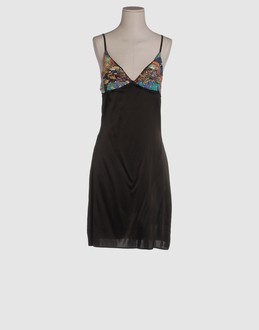 WISCH - 3/4 length dresses - at YOOX.COM