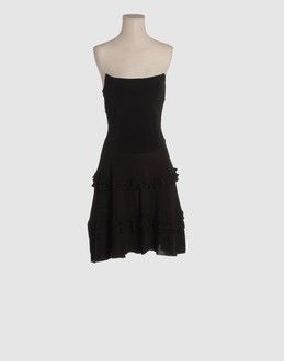 MOSCHINO JEANS VESTITI Vestiti corti su YOOX.COM