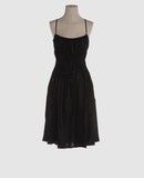 PRADA SPORT - 3/4 length dresses