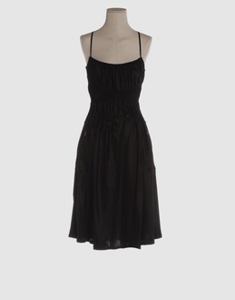 PRADA SPORT - ROBES - Robes mi-longues - sur YOOX.COM
