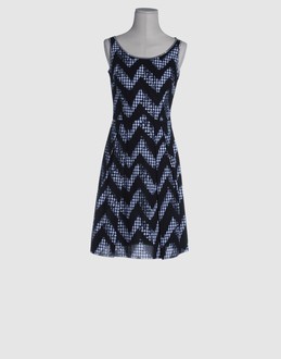 PRADA SPORT - ROBES - Robes mi-longues - sur YOOX.COM