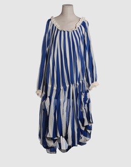 Confronta prezzi Mcq vestiti vestiti lunghi su yoox.com