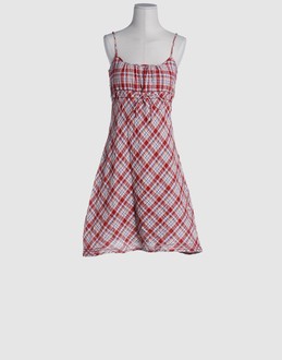 WOOLRICH VESTITI Vestiti longuette su YOOX.COM