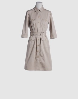 ASPESI - VESTITI - Vestiti longuette - su YOOX.COM