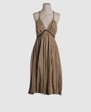 ALBINO - Long dresses