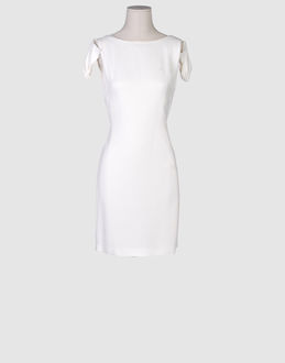Albino   Robes mi-longues