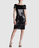 ALBINO - 3/4 length dresses