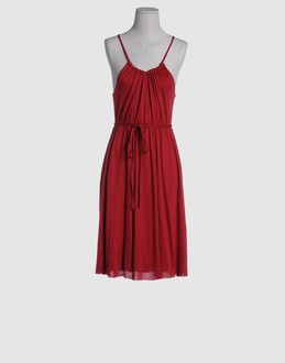 Confronta prezzi Velvet vestiti vestiti longuette su yoox.com