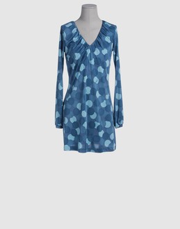 AMERINI CASHMERE VESTITI Vestiti corti su YOOX.COM