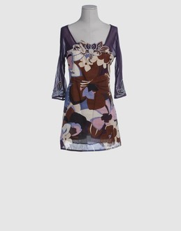 DONDUP VESTITI Vestiti corti su YOOX.COM
