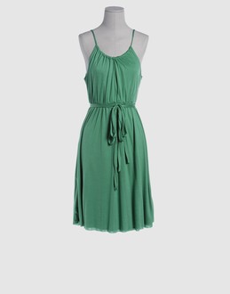VELVET - 3/4 length dresses - at YOOX.COM