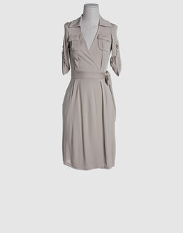 DIANE VON FURSTENBERG - VESTITI - Vestiti longuette - su YOOX.COM