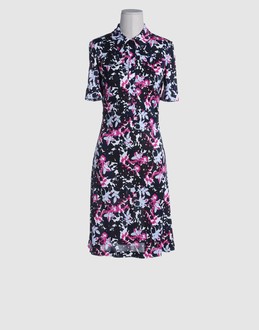 DIANE VON FURSTENBERG - VESTITI - Vestiti longuette - su YOOX.COM