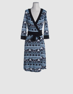 DIANE VON FURSTENBERG VESTITI Vestiti longuette su YOOX.COM