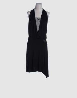 LIU JO - レディース - ワンピース・ドレス - 7部丈ワンピース・ドレス on YOOX.COM