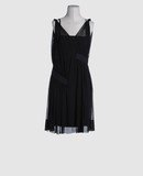 BALENCIAGA - 3/4 length dresses