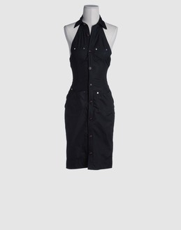 DSQUARED2 VESTITI Vestiti longuette su YOOX.COM