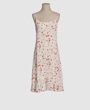 DKNY JEANS - 3/4 length dresses