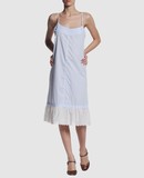 DKNY JEANS - 3/4 length dresses
