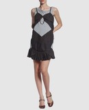 AGAINST MY KILLER - Short dresses