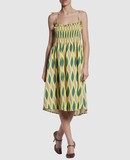 DKNY JEANS - 3/4 length dresses