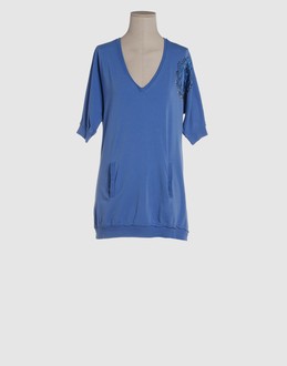 PINKO SUNDAY MORNING - Short dresses - at YOOX.COM