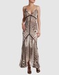 ROBERTO CAVALLI - Long dresses