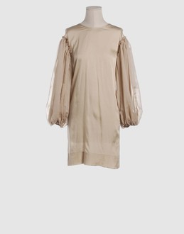 STELLA McCARTNEY - Short dresses - at YOOX.COM