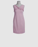 VALENTINO - 3/4 length dresses