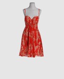 ERMANNO SCERVINO - 3/4 length dresses